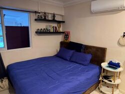 Blk 135 Marsiling Road (Woodlands), HDB Executive #448006561